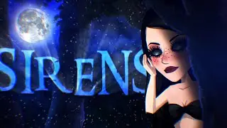 Sirens (İntro) Msp Dizileri