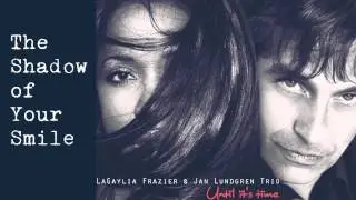Jan Lundgren - The Shadow of Your Smile