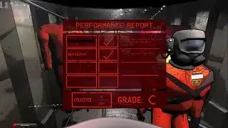 Первый раз в Lethal Company