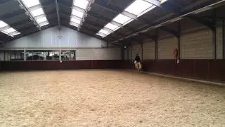 Harmelen Proef 1