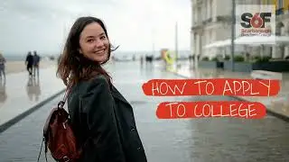 How to apply to S6F