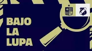 Bajo la lupa | Central Ballester Vs Lamadrid