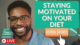 How to Start a Diet- The Secret for Entrepreneur Motivation