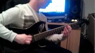 Djent-Lemans Club (Youdjent Playthrough)