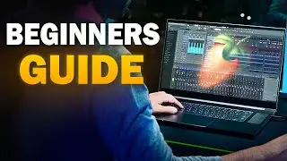 The Beginners Guide to Making Music in FL Studio | 2023