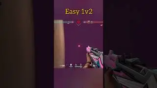 sleepwalk for Reyna #game #gaming #valorant #reyna #clutch #valorantclips