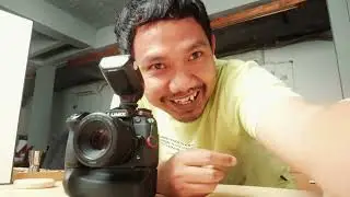 Moto produk pake studio dadakan, sekalian review #LumixGF10