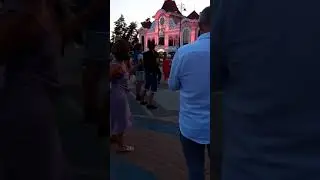 Старики жгут