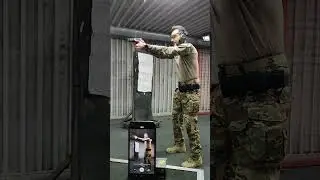 пистолет Ярыгина. беглый огонь