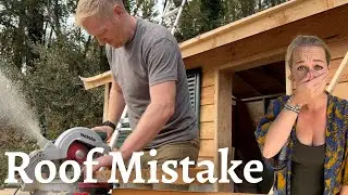 We Couldn’t Leave It Like This