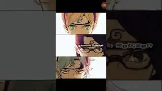 Naruto and Kawaki finally meet|| Boruto manga chapter 26 review