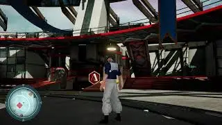 Giorno Jojo's Live Event Jump Force 12:30