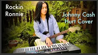Rockin Ronnie - Hurt (Johnny Cash Cover)