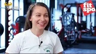 С05 Еп13 - Силата и красотата в едно - Ивелина Кирилова