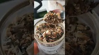 арт 230617952 #взаимнаяподписка  #распаковкапосылок #wildberries #приправа #приправадлясупа