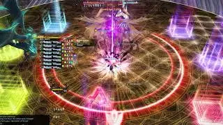 Eden 12 Savage phase 1 TANK POV (tips and advice welcome) ((No audio))