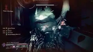 Solo Flawless Shattered Throne Dungeon w/Prismatic Titan [Destiny 2 A2:Revenant]