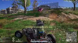 PUBG: Battlegrounds Нічна катка Стрим на twiche #25