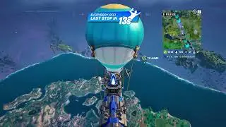 Fortnite--C4S3W3D6 Live Stream