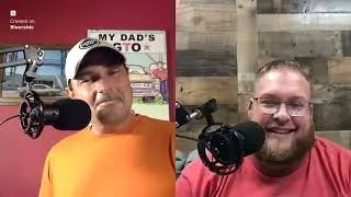 Pontiac Podcast Episode 1