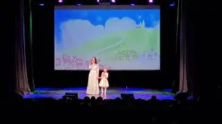 "Кукушка" Ермакова Анастасия, Ермакова Дарья