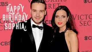 Liam Payne singing Happy Birthday to Sophia Smith