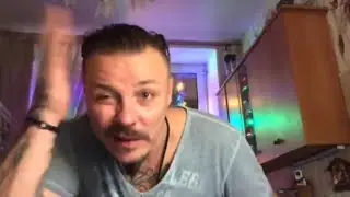 🔥Семейная Ебатория Сергея Симонова! 🥴Пьяный Дон Симон люто бомбит с хейтеров🤬