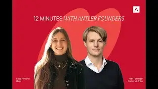12 MINUTES – Episode 15: Aude Flecchia from Gleef