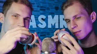 ASMR Cap Sounds 😴 Most Tingly!