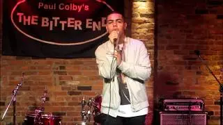 Lead The Way - Mariah Carey - cover by Danny Pena