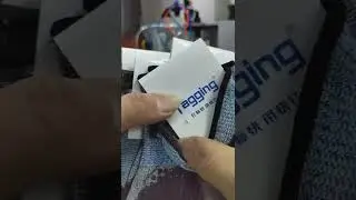 Tagging Machine