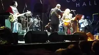 Emir Kusturica & The No Smoking Orchestra - Meine Stadt