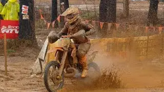 2014 GNCC Round 2 - The General