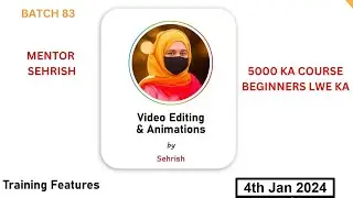 Adobe Premiere 2024-Adobe premiere Pro-Free Video Editor-Online Course H