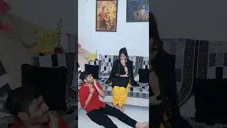 It was a lot of fun fooling my brother-in-law 🤣 