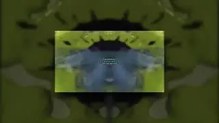 (YTPMV) Klasky Csupo Whit My Voice Edited Logos 1 Scan in Low Voice