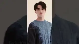 XuKai for FENDI 2023 