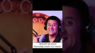 Abdujalil Qo'qonov