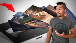 How to Create Volumes of Art for Long Periods of Time - Lightshare 41