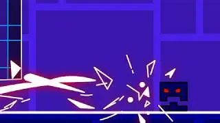Geometry Dash Animation - Mini Portal (Part 2)
