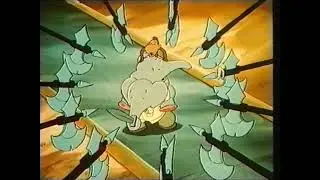 Babar zwycięzca - zwiastun