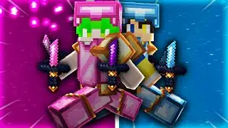 starrise [32x] (ALL RECOLORS) by Kham Dandelion | MCPE PvP Texture Pack