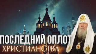 Почему Семья- последний оплот Христианства. Что на самом деле происходит в современных семинариях