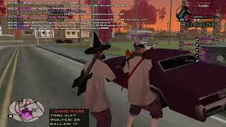 Изи варн збс
