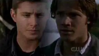 Supernatural : The Fear's Taking Over