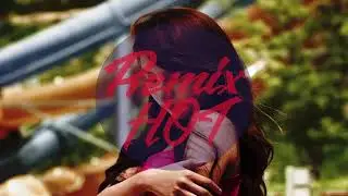 dj oda cute 2017 // Breakbeat remix nonstop
