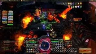 Spine of Deathwing 10M - Healer POV