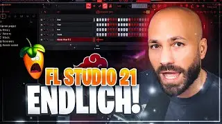FL STUDIO 21 IST RAUS - Der perfekte Zeitpunkt mit Musikproduktion anzufangen?