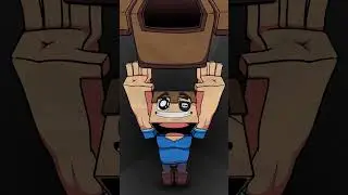 I AM UNSTOPPABLE (Steve 2.0 PG Version) | 