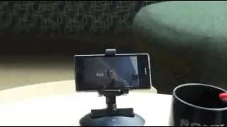 Sony Smart Imaging Stand IPT DS10M